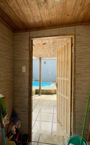 Casa à venda com 160m², 4 quartos e 3 vagas