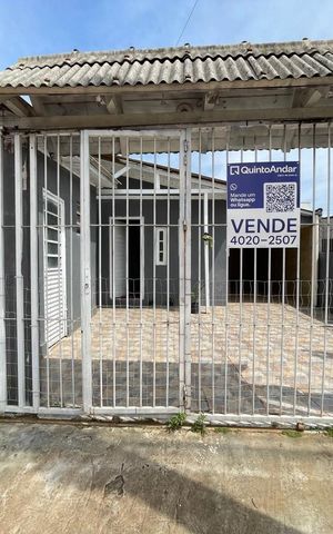 Casa à venda com 160m², 4 quartos e 3 vagas Casa à venda com 160m², 4 quartos e 3 vagasPlaca Instalada em 05/10/2026 - Cod.PIMZ-257