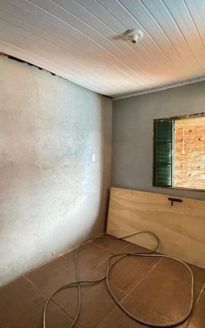 Casa à venda com 160m², 4 quartos e 3 vagas
