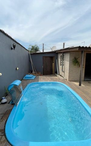 Casa à venda com 160m², 4 quartos e 3 vagas