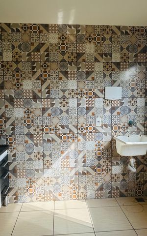 Apartamento para alugar com 56m², 2 quartos e 1 vaga