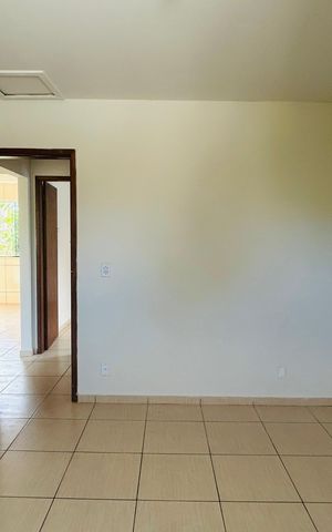 Apartamento para alugar com 56m², 2 quartos e 1 vaga