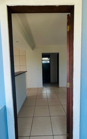 Apartamento para alugar com 56m², 2 quartos e 1 vaga