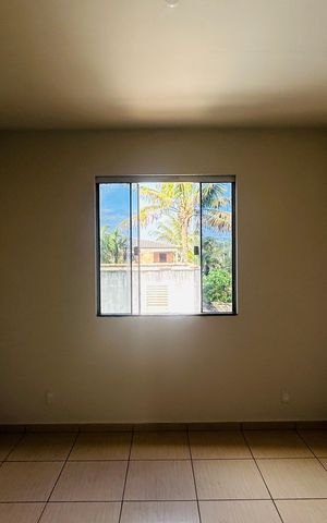 Apartamento para alugar com 56m², 2 quartos e 1 vaga