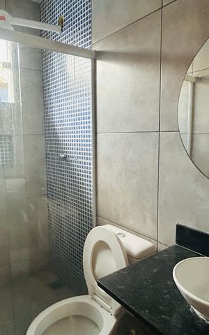 Apartamento para alugar com 56m², 2 quartos e 1 vaga