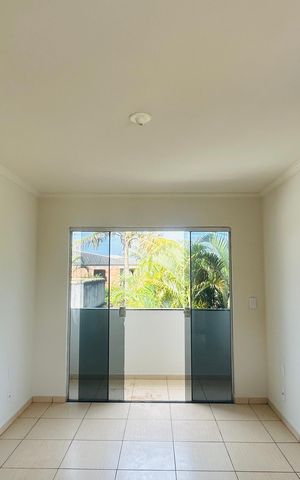 Apartamento para alugar com 56m², 2 quartos e 1 vaga