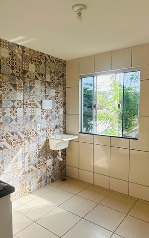 Apartamento para alugar com 56m², 2 quartos e 1 vaga