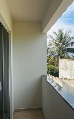 Apartamento para alugar com 56m², 2 quartos e 1 vaga