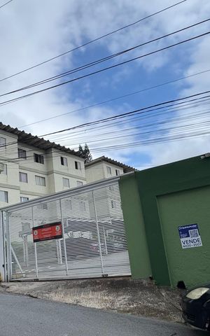 Apartamento à venda com 55m², 2 quartos e 1 vaga Apartamento à venda com 55m², 2 quartos e 1 vagaFachada
