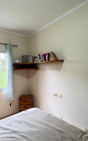 Apartamento à venda com 55m², 2 quartos e 1 vaga Apartamento à venda com 55m², 2 quartos e 1 vagaQuarto 2