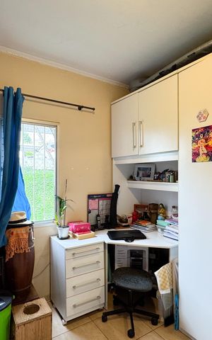 Apartamento à venda com 55m², 2 quartos e 1 vaga Apartamento à venda com 55m², 2 quartos e 1 vagaQuarto 1