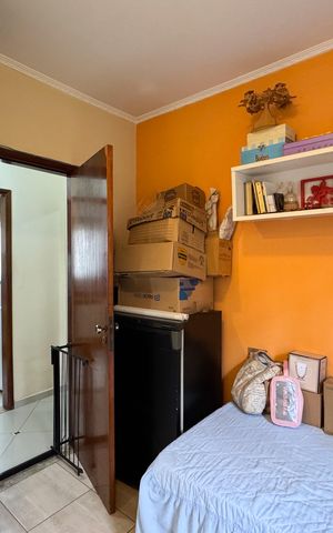 Apartamento à venda com 55m², 2 quartos e 1 vaga Apartamento à venda com 55m², 2 quartos e 1 vagaQuarto 1