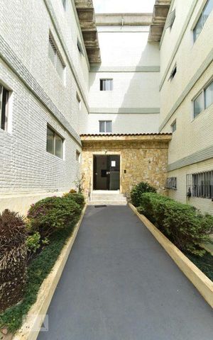 Apartamento à venda com 55m², 2 quartos e 1 vaga Apartamento à venda com 55m², 2 quartos e 1 vagaÁrea comum