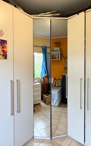 Apartamento à venda com 55m², 2 quartos e 1 vaga Apartamento à venda com 55m², 2 quartos e 1 vagaQuarto 1