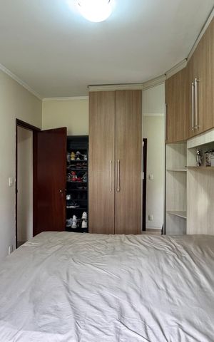Apartamento à venda com 55m², 2 quartos e 1 vaga Apartamento à venda com 55m², 2 quartos e 1 vagaQuarto 2