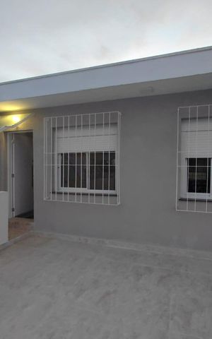 Casa para alugar com 75m², 1 quarto e sem vaga Casa para alugar com 75m², 1 quarto e sem vagaVaranda