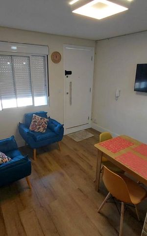 Casa para alugar com 75m², 1 quarto e sem vaga Casa para alugar com 75m², 1 quarto e sem vagaSala