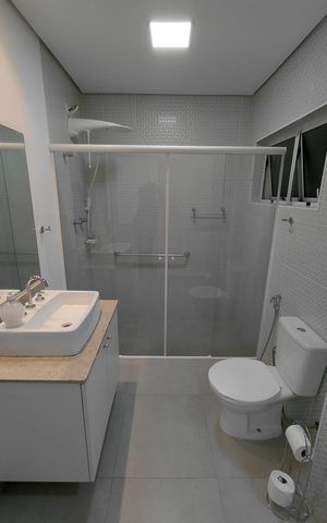 Casa para alugar com 75m², 1 quarto e sem vaga