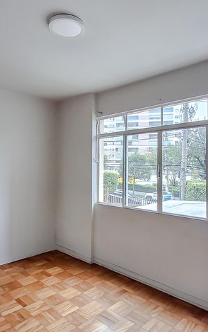 Apartamento para alugar com 48m², 1 quarto e sem vaga Apartamento para alugar com 48m², 1 quarto e sem vagaQuarto