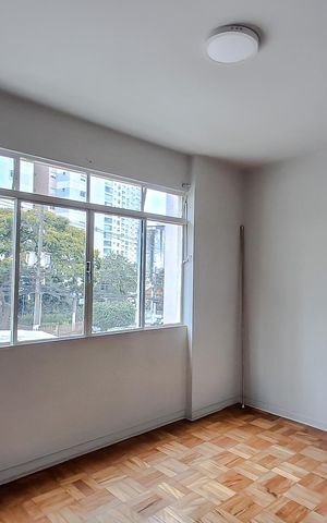 Apartamento para alugar com 48m², 1 quarto e sem vaga Apartamento para alugar com 48m², 1 quarto e sem vagaQuarto