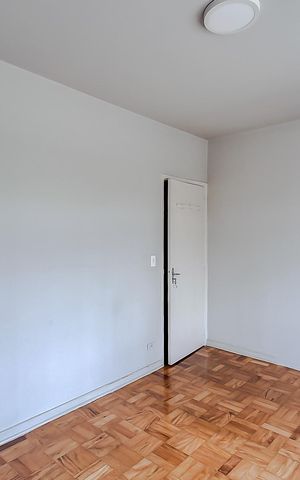 Apartamento para alugar com 48m², 1 quarto e sem vaga Apartamento para alugar com 48m², 1 quarto e sem vagaQuarto