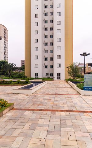 Apartamento à venda com 76m², 3 quartos e 1 vaga Apartamento à venda com 76m², 3 quartos e 1 vagaEntrada