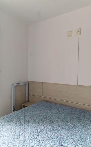 Apartamento à venda com 76m², 3 quartos e 1 vaga Apartamento à venda com 76m², 3 quartos e 1 vagaQuarto 2