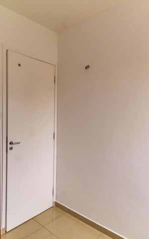 Apartamento à venda com 76m², 3 quartos e 1 vaga Apartamento à venda com 76m², 3 quartos e 1 vagaQuarto 1