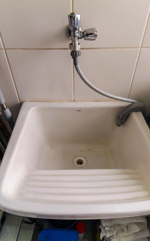 Apartamento à venda com 76m², 3 quartos e 1 vaga Apartamento à venda com 76m², 3 quartos e 1 vagaÁrea de Serviço