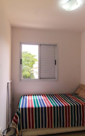 Apartamento à venda com 76m², 3 quartos e 1 vaga Apartamento à venda com 76m², 3 quartos e 1 vagaQuarto 1