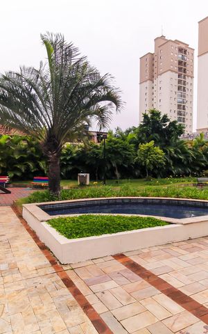 Apartamento à venda com 76m², 3 quartos e 1 vaga Apartamento à venda com 76m², 3 quartos e 1 vagaÁrea comum - Playground