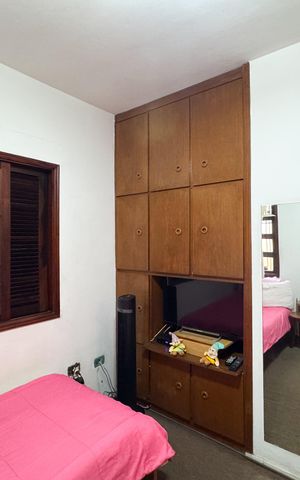 Casa à venda com 110m², 3 quartos e 1 vaga Casa à venda com 110m², 3 quartos e 1 vagaQuarto 1