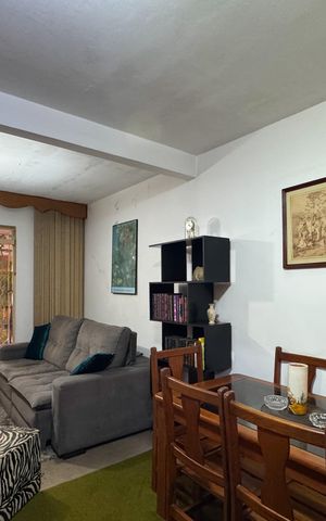 Casa à venda com 110m², 3 quartos e 1 vaga Casa à venda com 110m², 3 quartos e 1 vagaSala