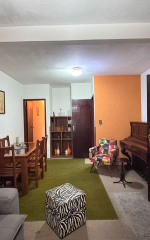 Casa à venda com 110m², 3 quartos e 1 vaga Casa à venda com 110m², 3 quartos e 1 vagaSala