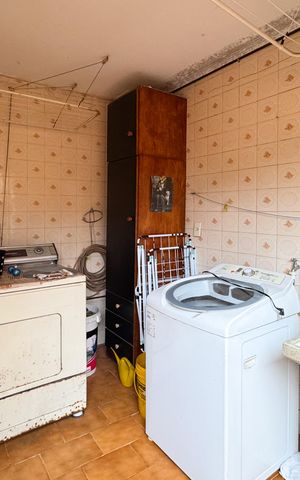 Casa à venda com 110m², 3 quartos e 1 vaga Casa à venda com 110m², 3 quartos e 1 vagaÁrea de Serviço