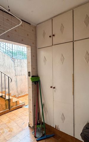 Casa à venda com 110m², 3 quartos e 1 vaga Casa à venda com 110m², 3 quartos e 1 vagaÁrea de Serviço