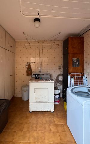 Casa à venda com 110m², 3 quartos e 1 vaga Casa à venda com 110m², 3 quartos e 1 vagaÁrea de Serviço
