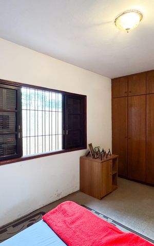 Casa à venda com 110m², 3 quartos e 1 vaga Casa à venda com 110m², 3 quartos e 1 vagaSuíte
