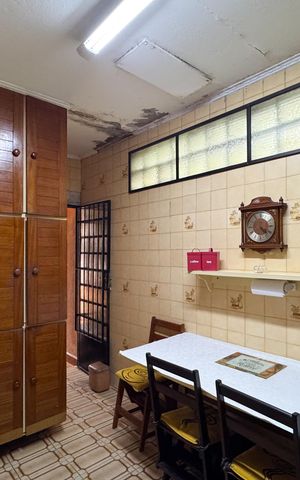 Casa à venda com 110m², 3 quartos e 1 vaga Casa à venda com 110m², 3 quartos e 1 vagaCozinha