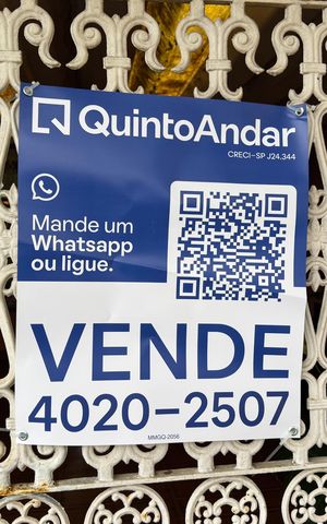 Casa à venda com 110m², 3 quartos e 1 vaga Casa à venda com 110m², 3 quartos e 1 vagaPlaca