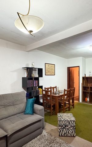 Casa à venda com 110m², 3 quartos e 1 vaga Casa à venda com 110m², 3 quartos e 1 vagaSala