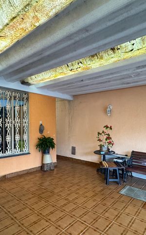 Casa à venda com 110m², 3 quartos e 1 vaga Casa à venda com 110m², 3 quartos e 1 vagaGaragem