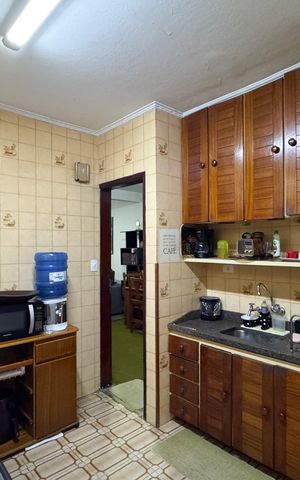 Casa à venda com 110m², 3 quartos e 1 vaga Casa à venda com 110m², 3 quartos e 1 vagaCozinha
