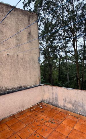 Casa à venda com 110m², 3 quartos e 1 vaga Casa à venda com 110m², 3 quartos e 1 vagaÁrea externa