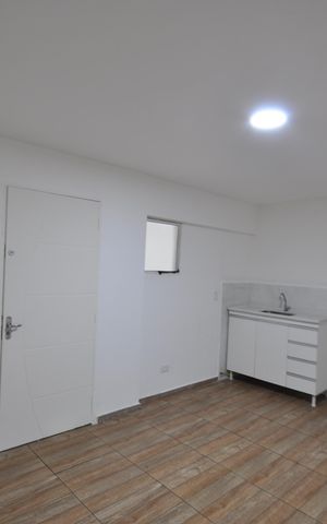 Apartamento para alugar com 50m², 1 quarto e sem vagaSala