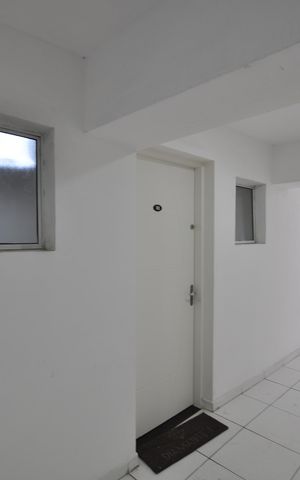 Apartamento para alugar com 50m², 1 quarto e sem vagaHall de entrada