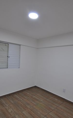 Apartamento para alugar com 50m², 1 quarto e sem vagaQuarto