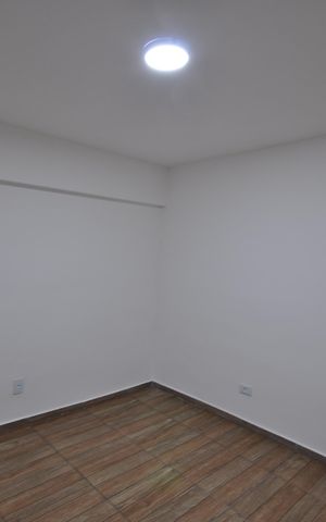 Apartamento para alugar com 50m², 1 quarto e sem vagaQuarto