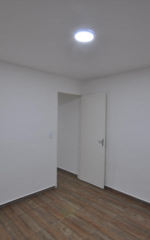 Apartamento para alugar com 50m², 1 quarto e sem vagaQuarto