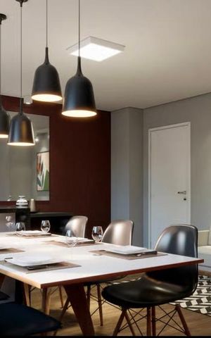 Studio à venda com 24m², 1 quarto e sem vaga